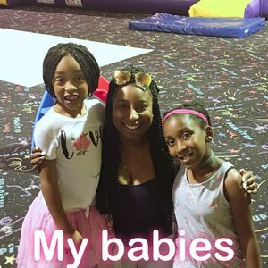 Meet your Posher, Ariel